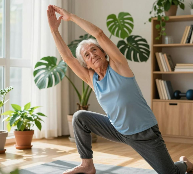 How long does a man's erection last?