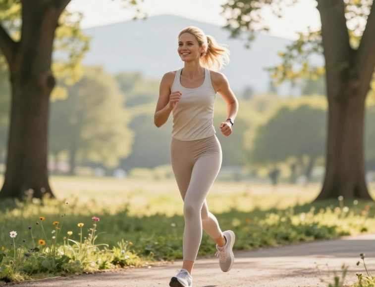 7 yoga moves to lose weight easily