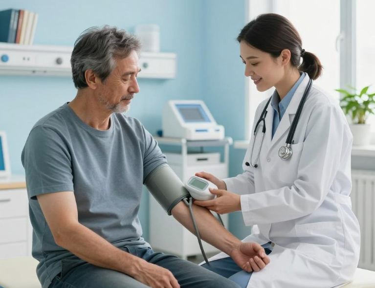 Wolfberry has great health effects