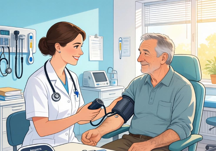 Provide diagnosis and treatment services for children's respiratory diseases