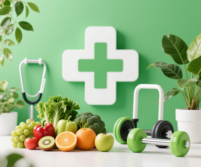 Children's Nutritional Scale