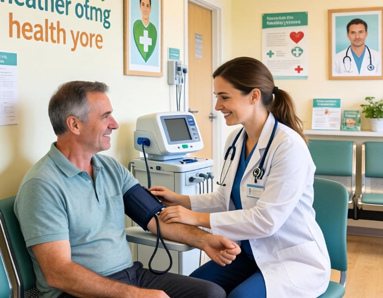 Regular running can help us get rid of acne