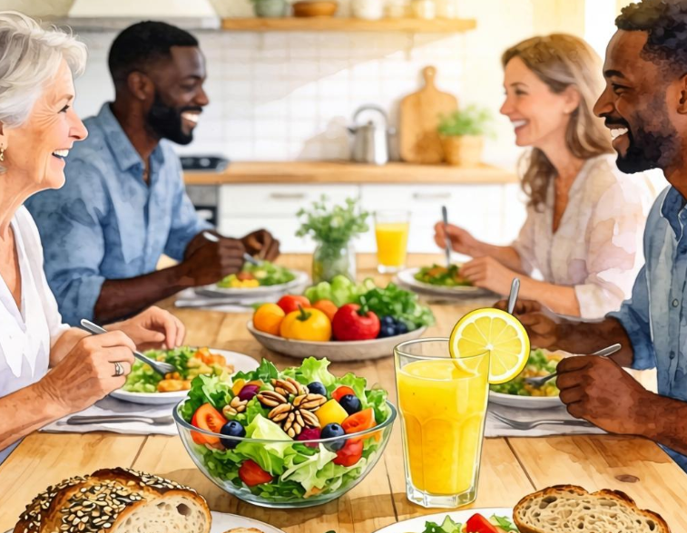 How to lose weight through spring exercise