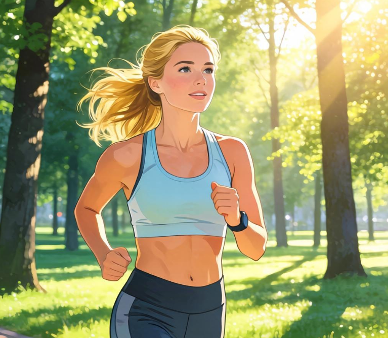 Drinking milk like this has no nutrition and is harmful to the body.