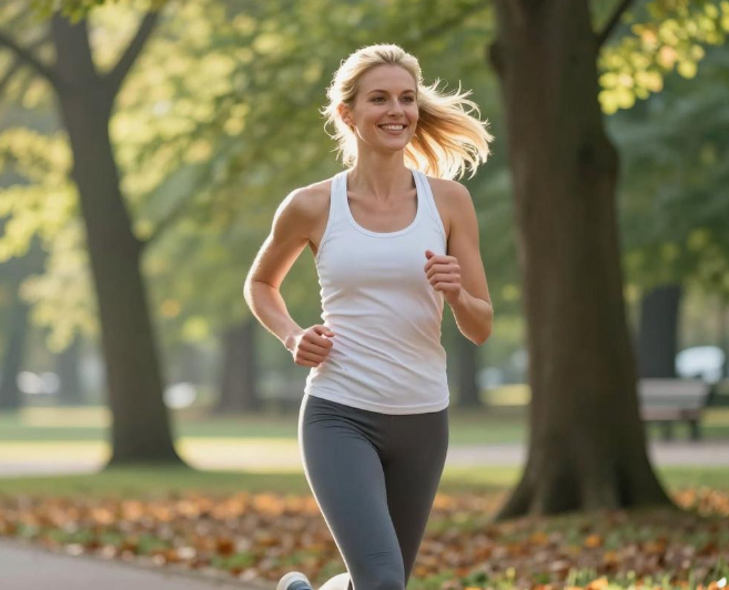 Blood collection site for disease screening