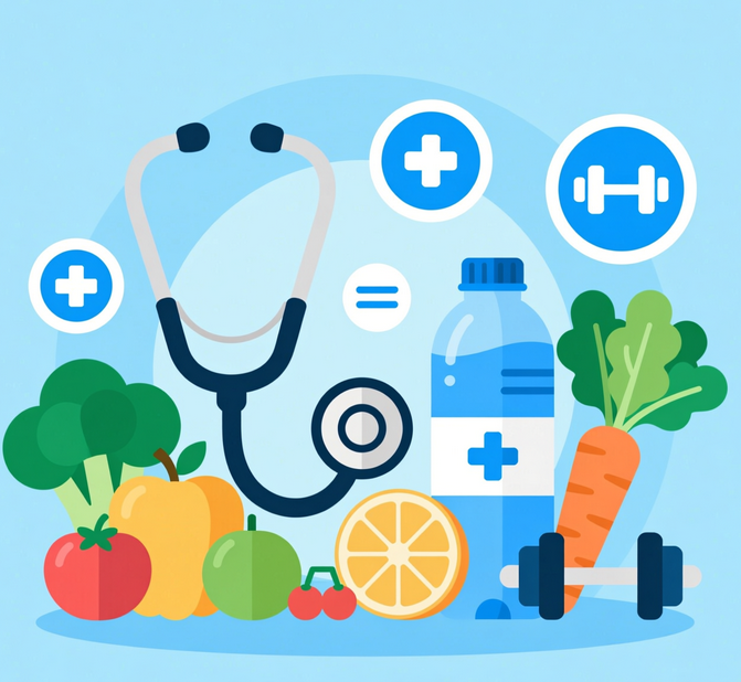 Methods to restore the lower abdomen after childbirth