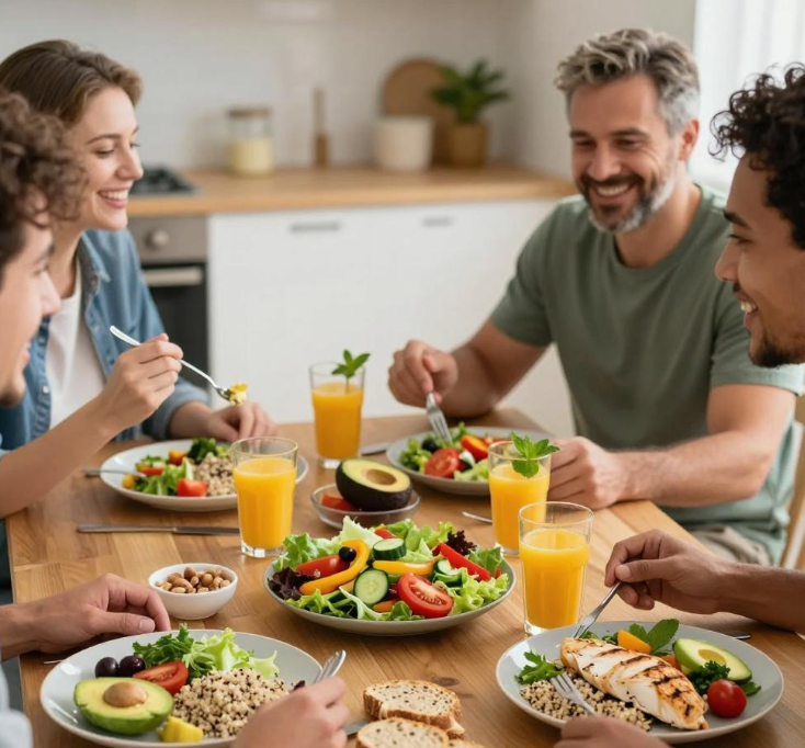 7 ways to lose weight quickly without regaining weight