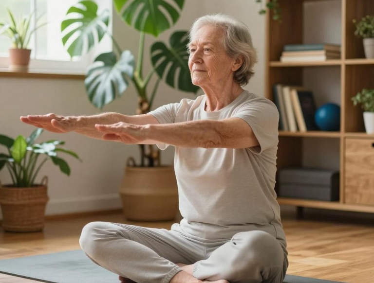 Breast health knowledge