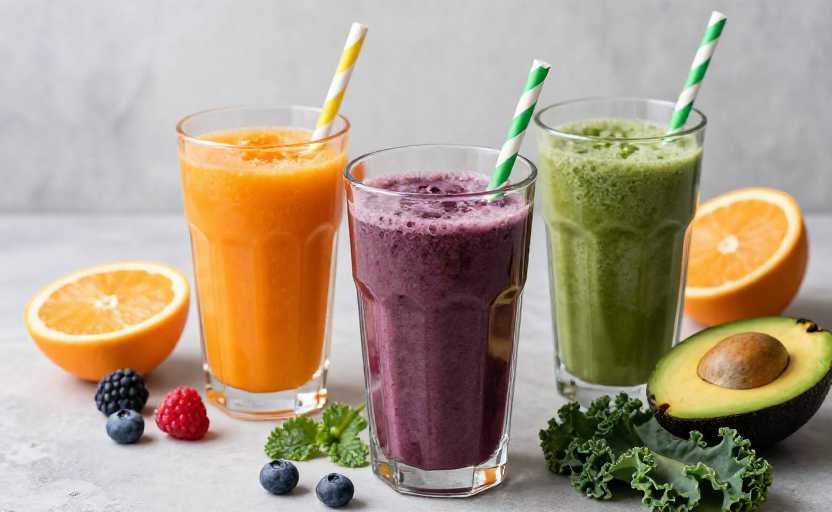 Anti-inflammatory dietary guide: Helping you feel better during allergy season