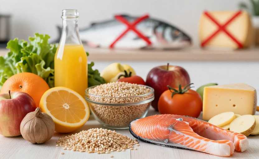 6 kinds of health soups for women