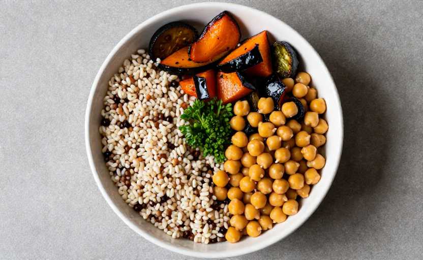 Diet taboos for strep throat