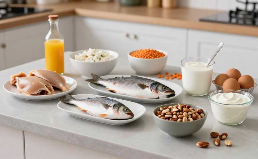 Rheumatoid dietary taboos