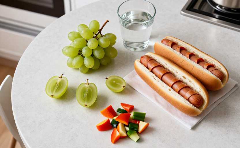 Diet taboos after thyroid surgery