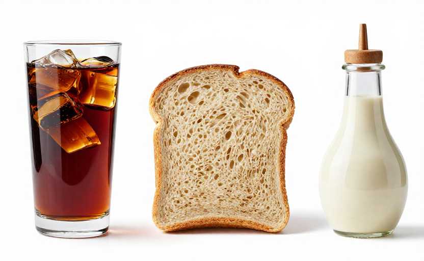 Essential dietary elements in women’s diet