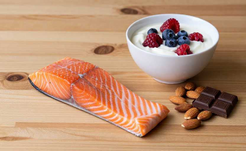 Diet taboos after childbirth