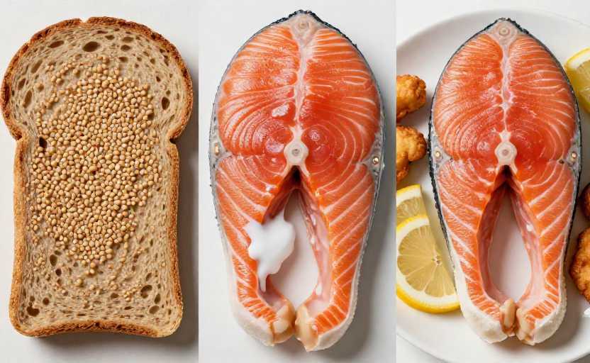 Eat fruits and vegetables better than meat in winter