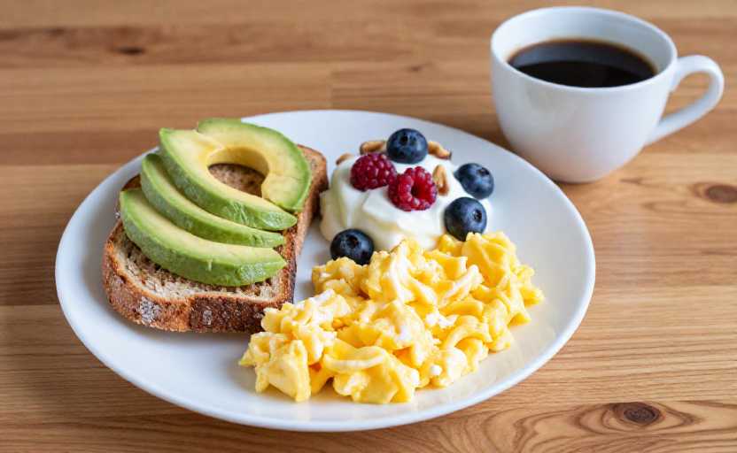 Fitness and diet taboos