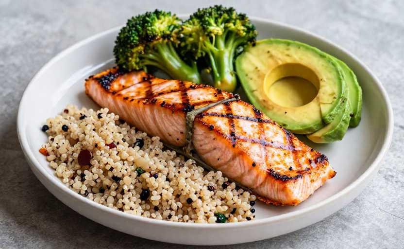 Five foods women must eat to fight aging and promote longevity