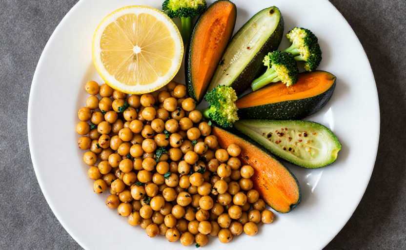 Diet taboos during ovulation induction