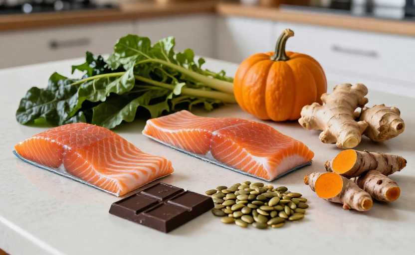 Health care for the elderly: 10 things to note about the elderly’s diet