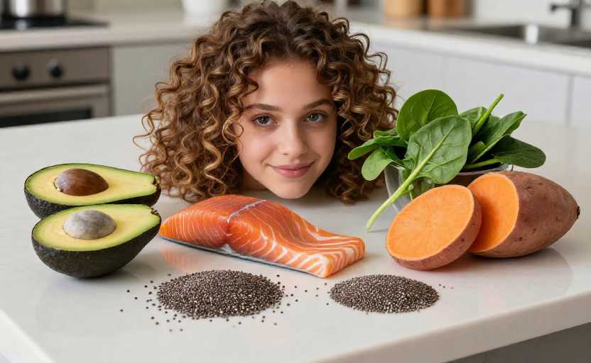 Diet taboos for fever