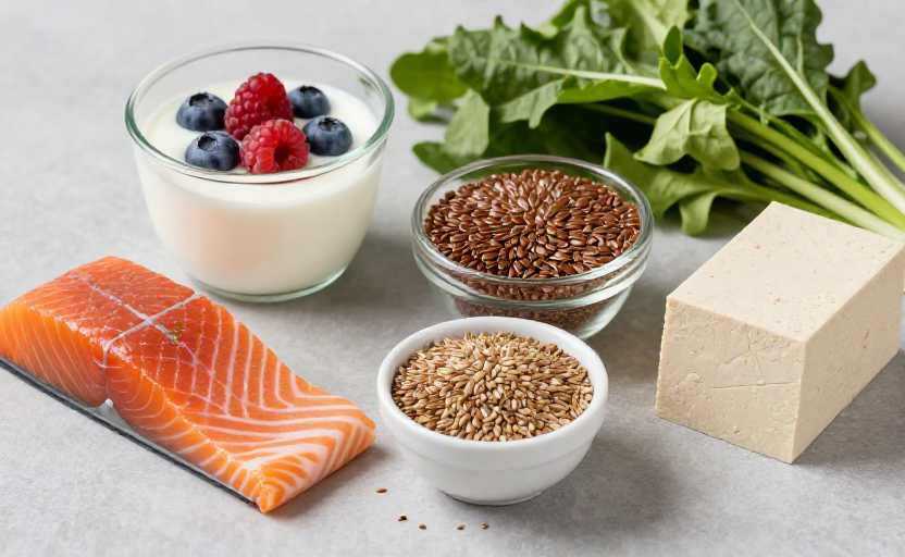 10 care plans for women during their menstrual period