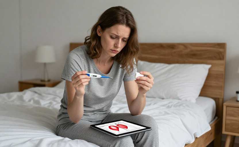 Four foods that the elderly should not eat too much