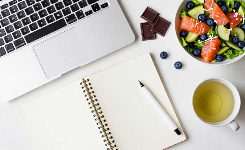 Diet taboos for reflux esophagitis