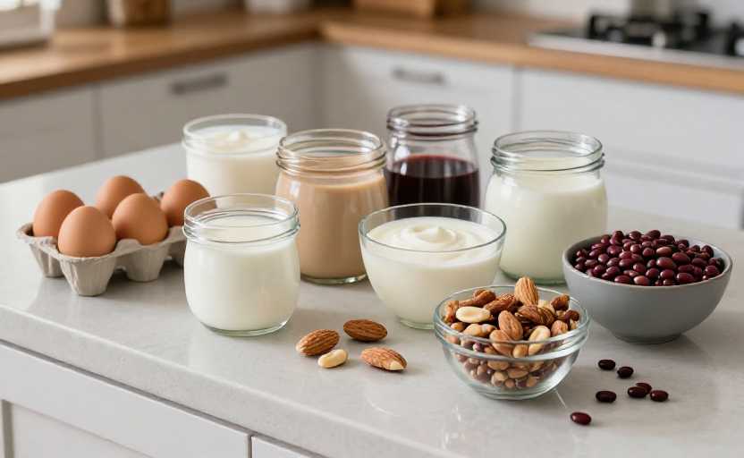 Diet taboos for thyroiditis