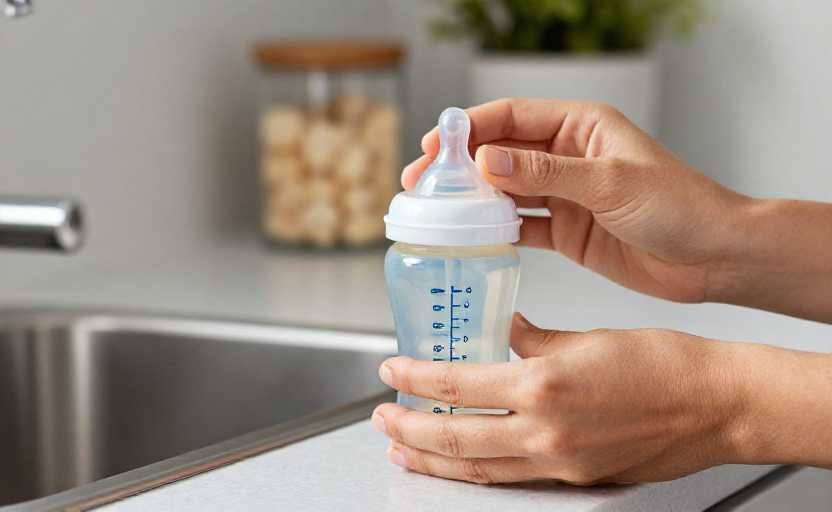 Signs before menstruation