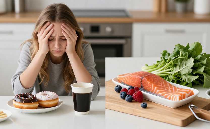 Daily care tips for the elderly