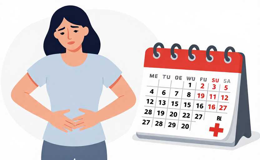 Common dental problems for pregnant women