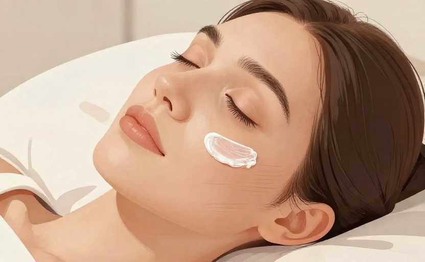 Menstrual health guidance