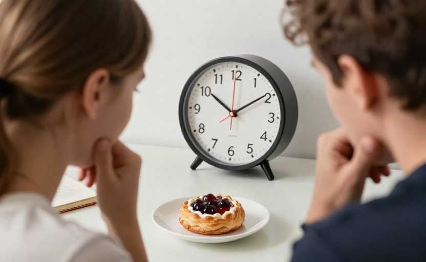 10 things to pay attention to when eating for the elderly