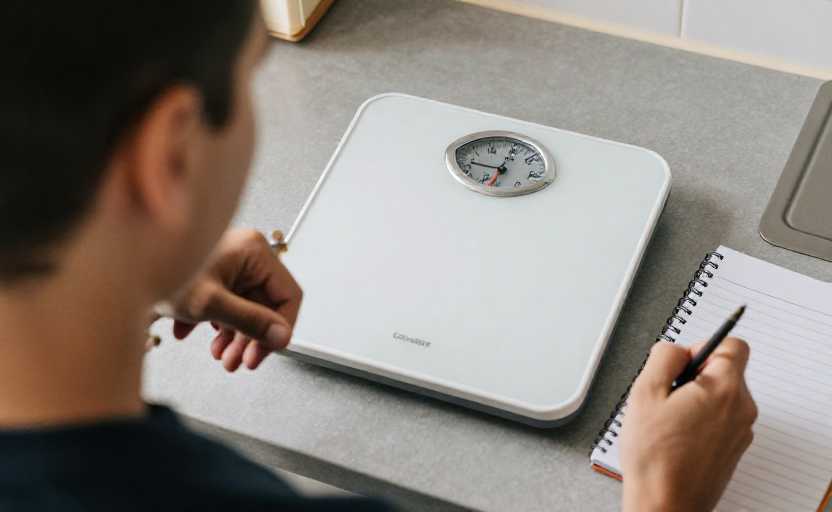 Recommended fitness programs for men