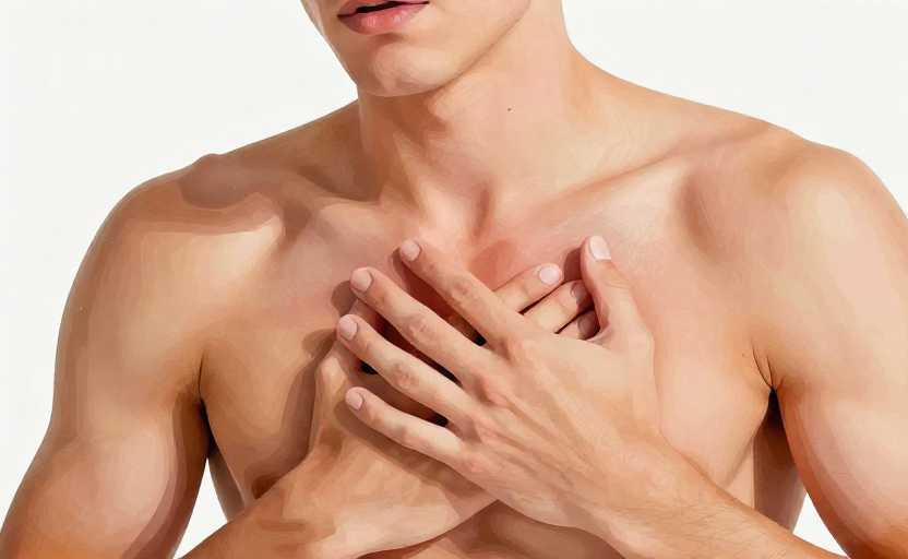 Drinking more water is important for men’s health