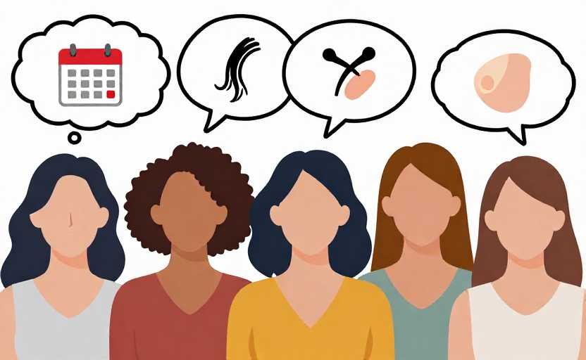 Exercise to make your sex life better