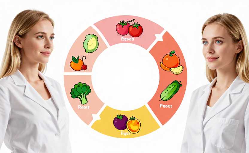 Supplement seven nutrients to build strong bones