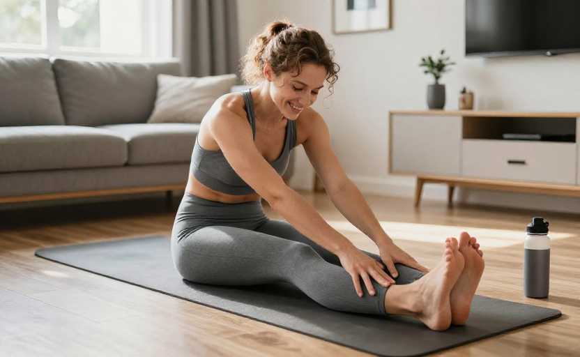 The relationship between fall prevention and mobility maintenance