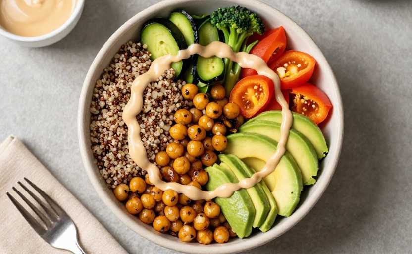 Diet taboos during ovulation