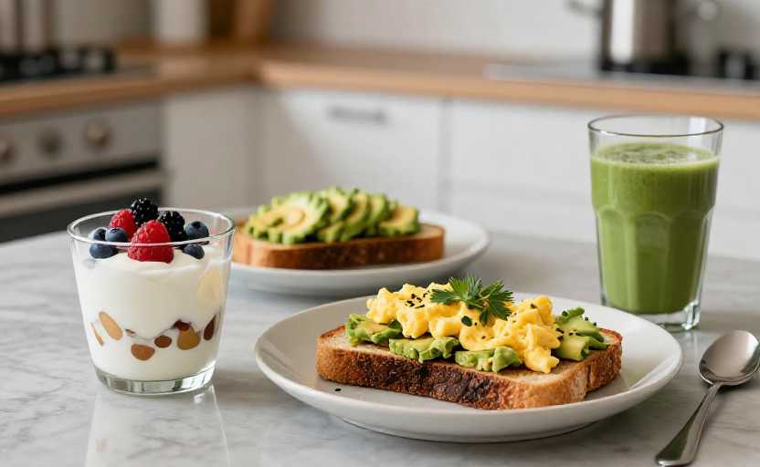 A complete collection of kidney-tonifying and virile recipes for men