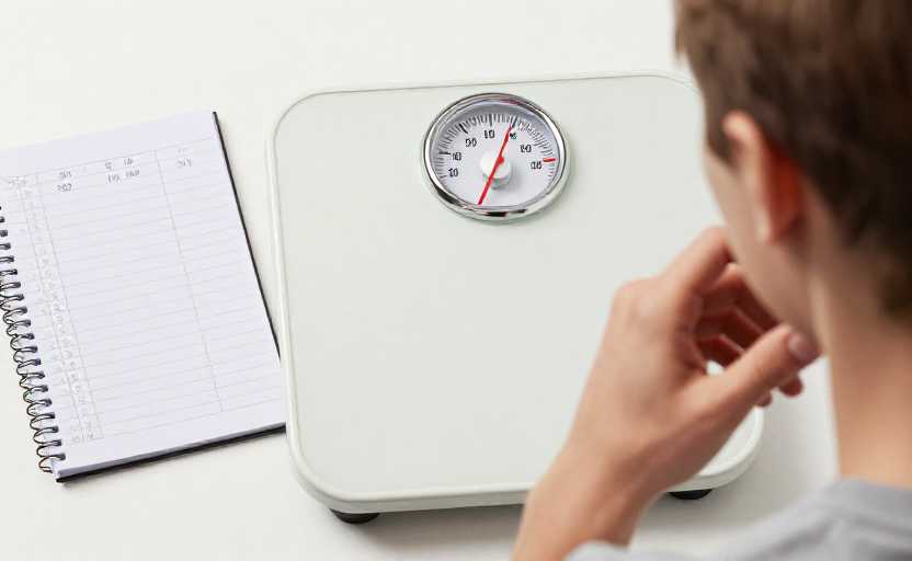 Elderly people should eat more 