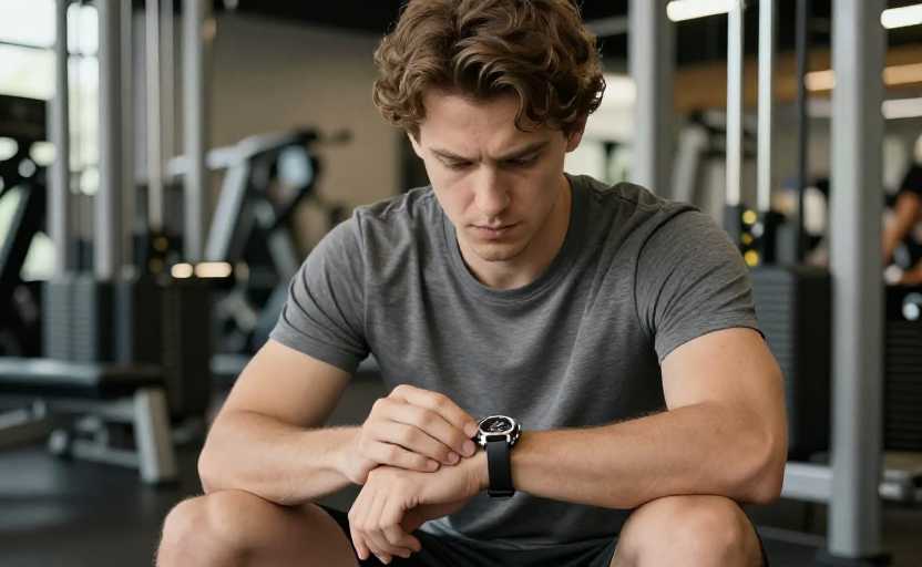 Fitness and rejuvenation exercises for the elderly