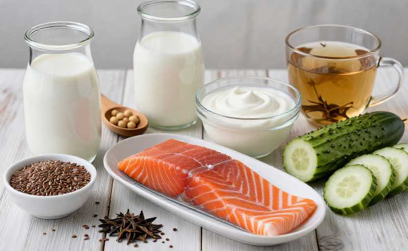 Foods that women should not eat during their menstrual period