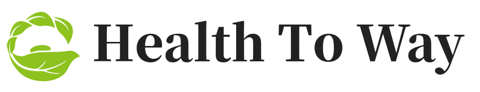 Health To Way